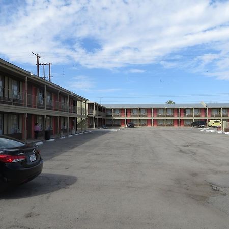 Blythe Inn ภายนอก รูปภาพ