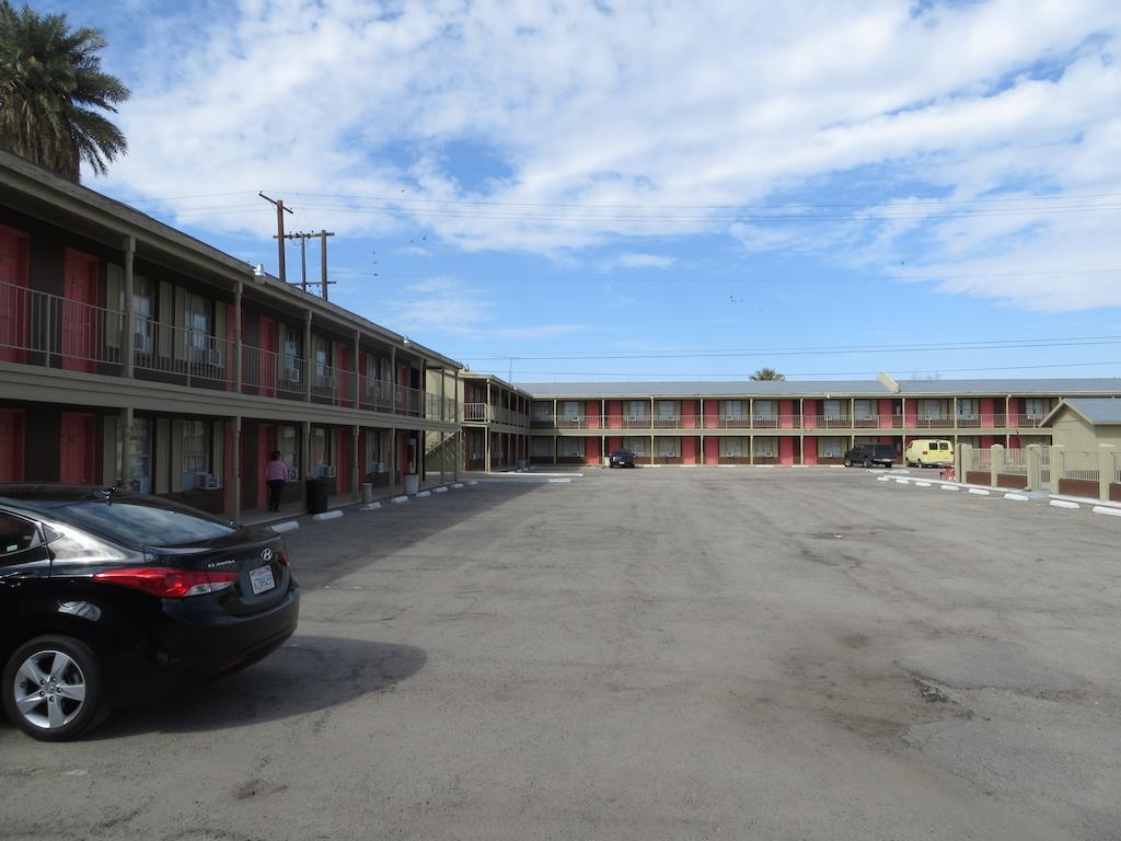 Blythe Inn ภายนอก รูปภาพ