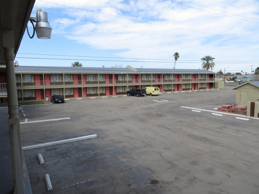 Blythe Inn ภายนอก รูปภาพ