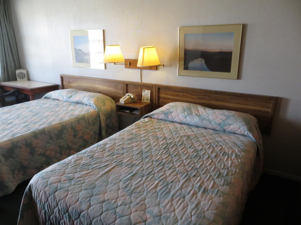 Blythe Inn ภายนอก รูปภาพ